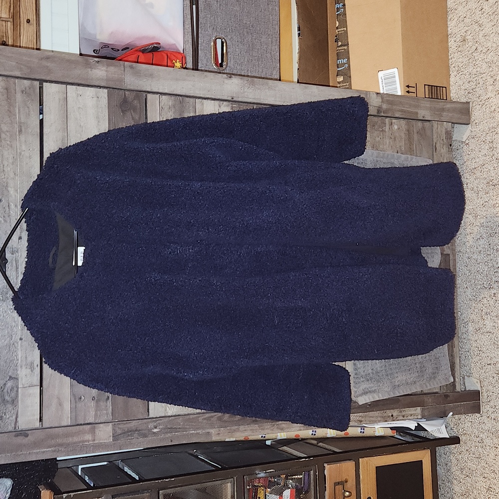 GAP Sherpa Women's Coat